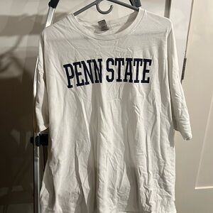 Penn State Shirt 3XL
